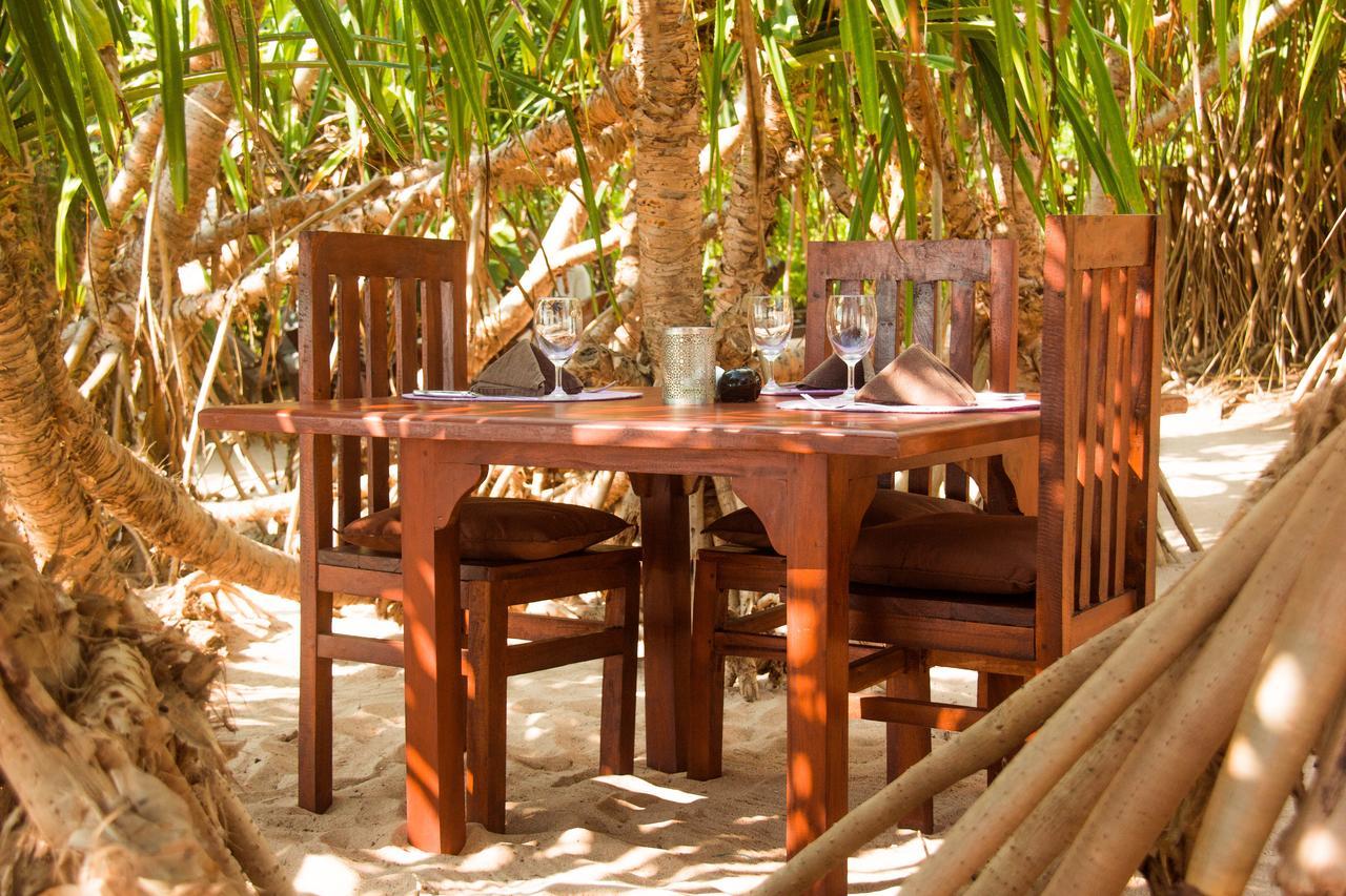 Jungle Beach Ahungalla Exterior photo