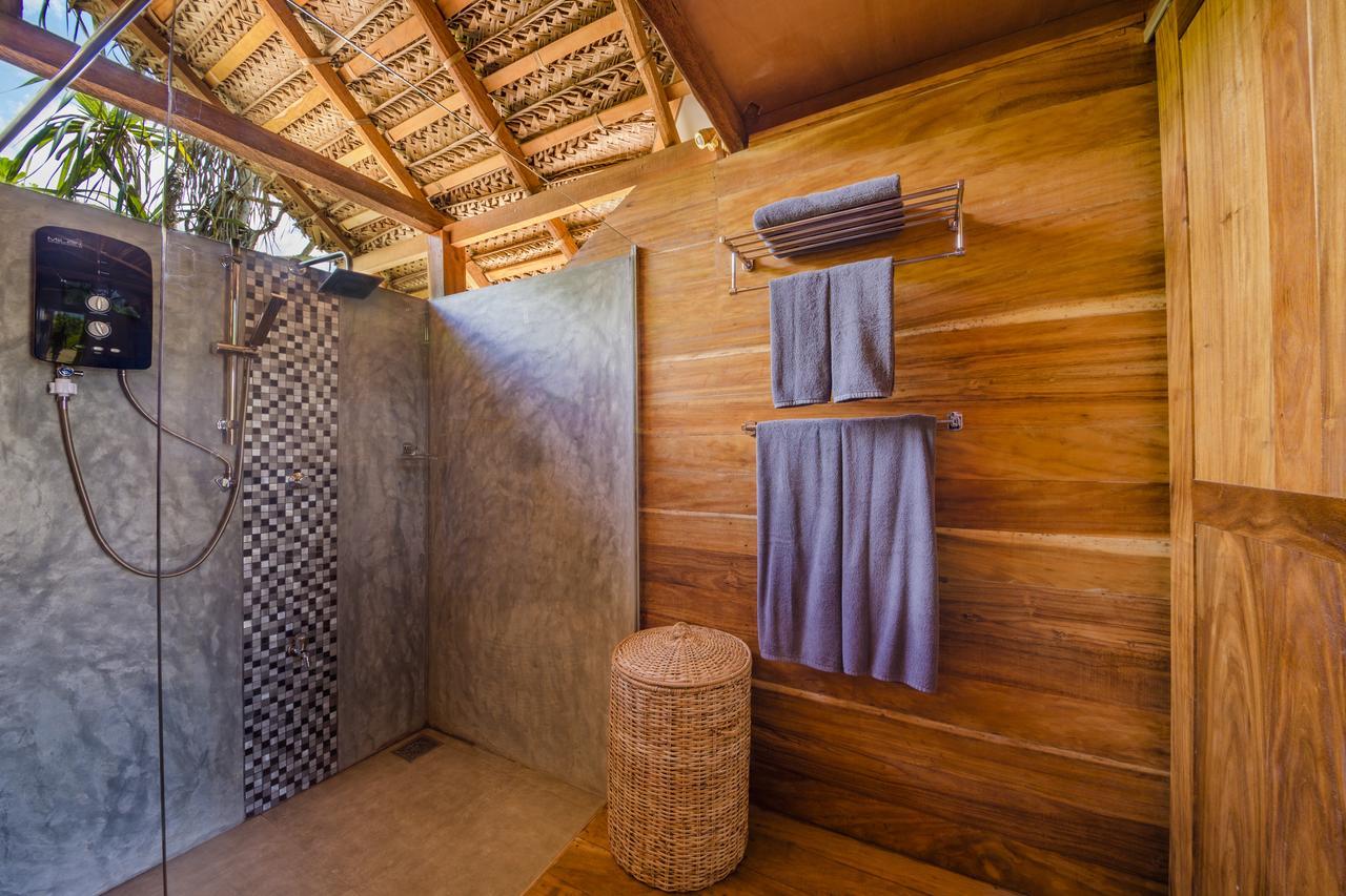 Jungle Beach Ahungalla Exterior photo