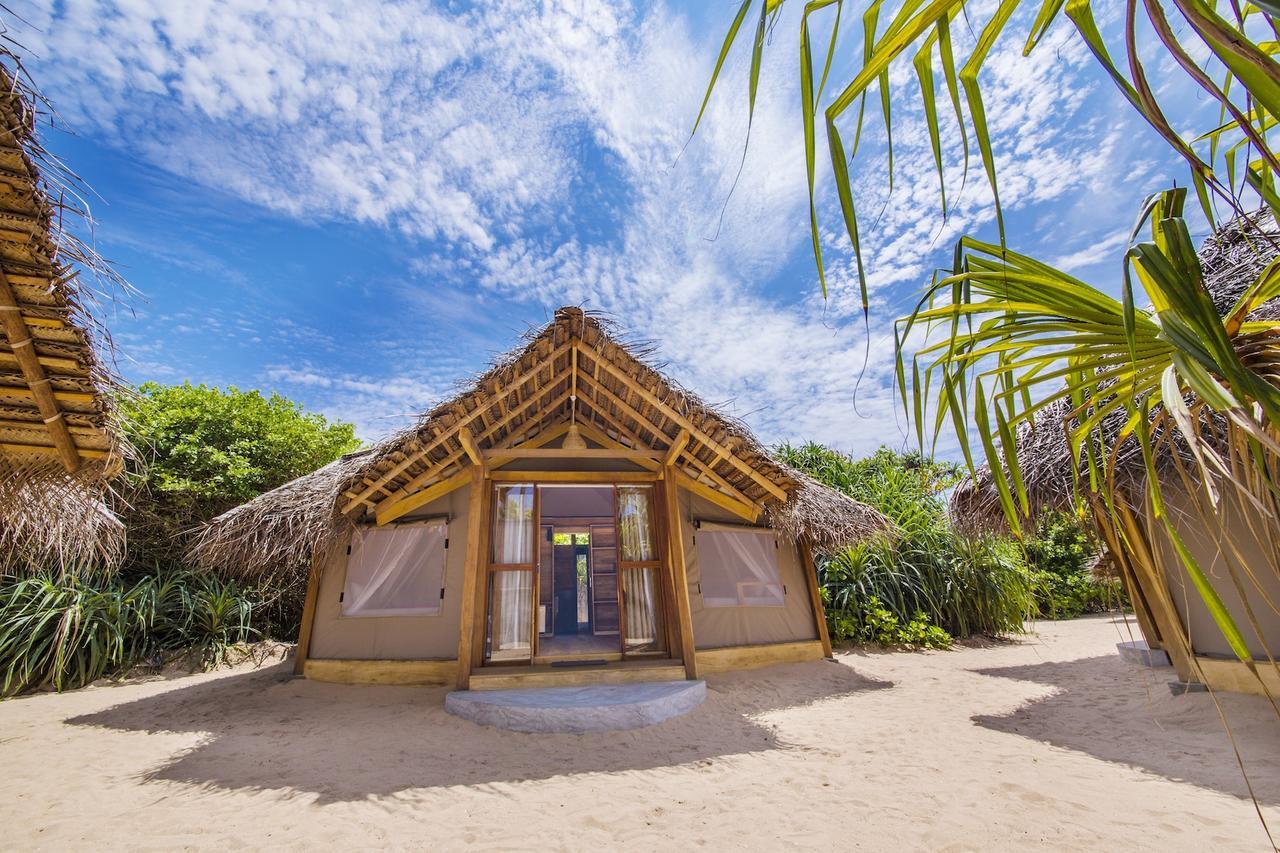 Jungle Beach Ahungalla Exterior photo