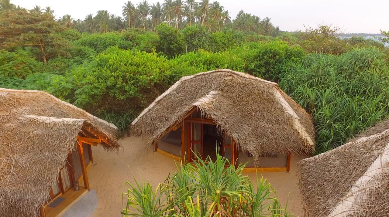 Jungle Beach Ahungalla Exterior photo