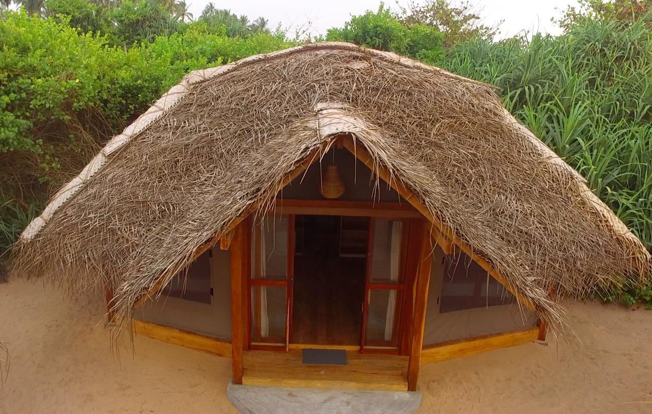 Jungle Beach Ahungalla Exterior photo