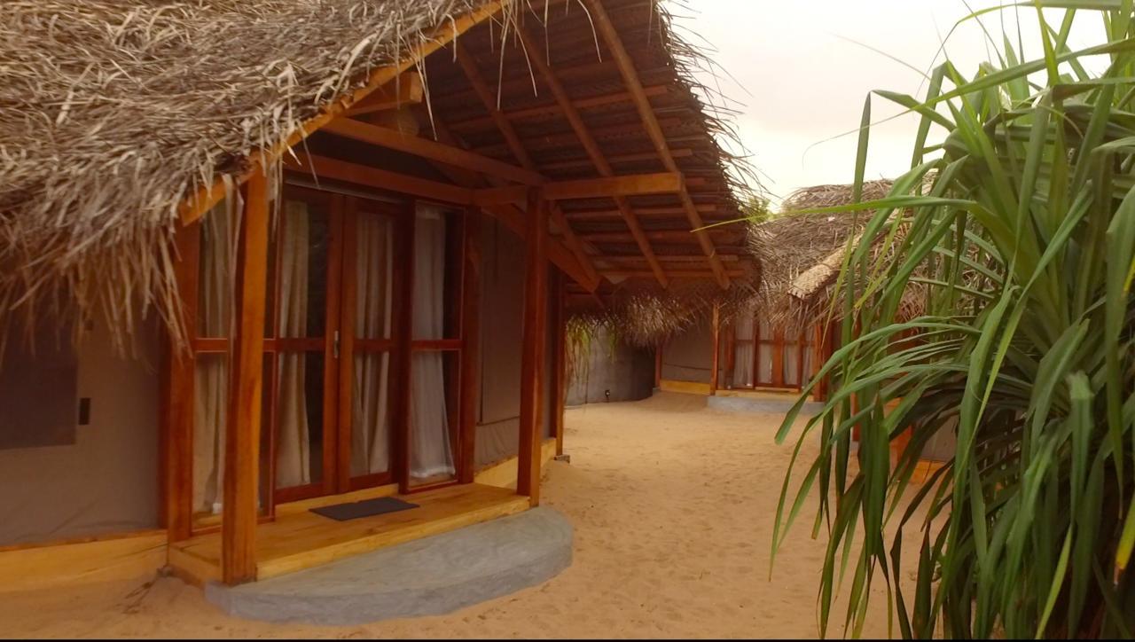 Jungle Beach Ahungalla Exterior photo